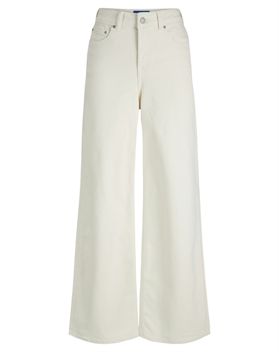 JJXX - JXTokyo Wide HW Jeans - White Denim